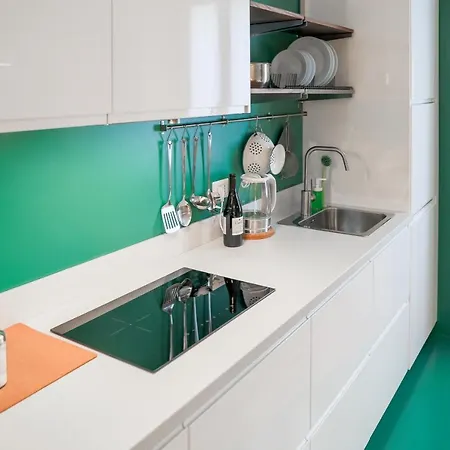 Apartament Casa Vecchia 2 By Design