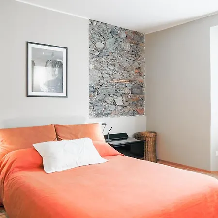 Casa Vecchia 2 By Design Apartament Bellano