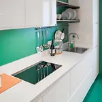 דירה Casa Vecchia 2 By Design