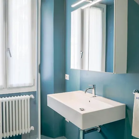 Casa Vecchia 2 By Design Apartment