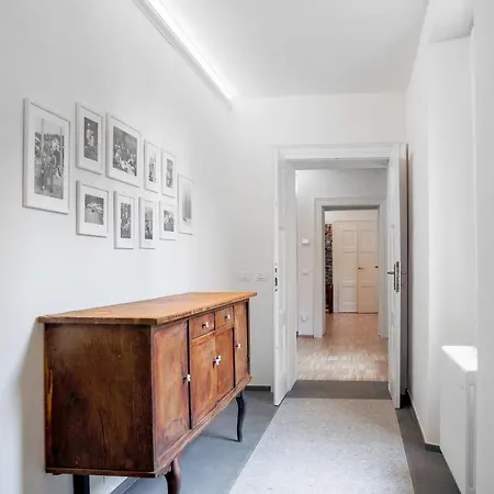 דירה Casa Vecchia 2 By Design בלאנו