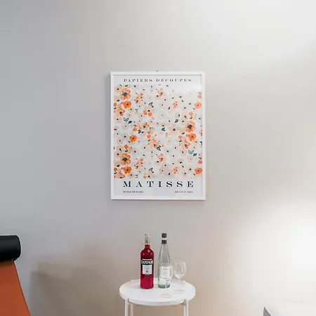 Apartment Casa Vecchia 2 By Design
