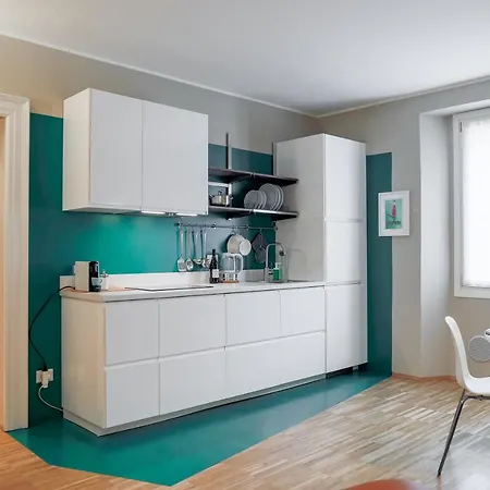 Casa Vecchia 2 By Design Apartment *
