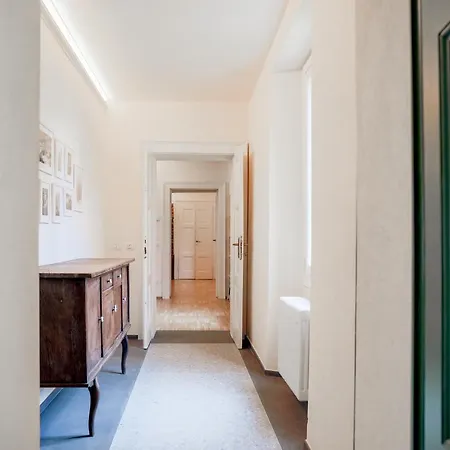 דירה Casa Vecchia 2 By Design *