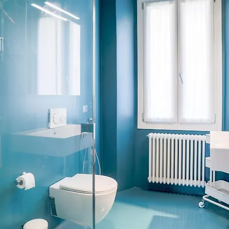Apartment Casa Vecchia 2 By Design *