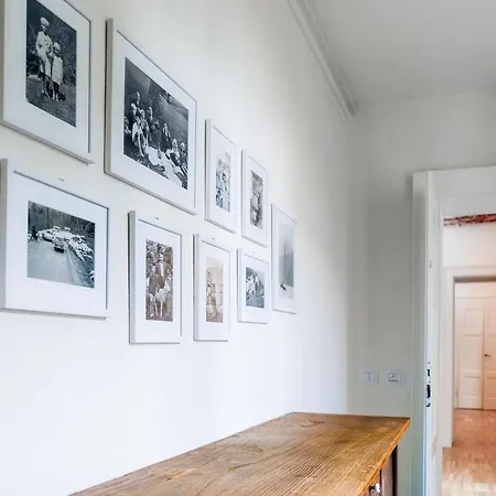 Apartment Casa Vecchia 2 By Design Bellano