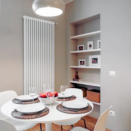 Casa Vecchia 2 By Design Apartment