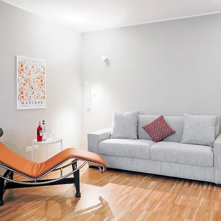 Casa Vecchia 2 By Design Apartment *