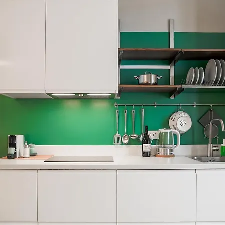 Apartment Casa Vecchia 2 By Design *