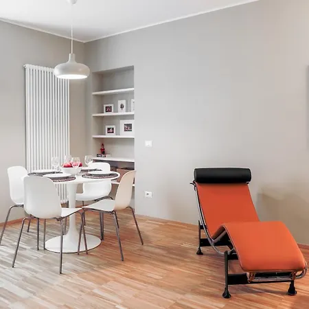 Casa Vecchia 2 By Design Apartment *
