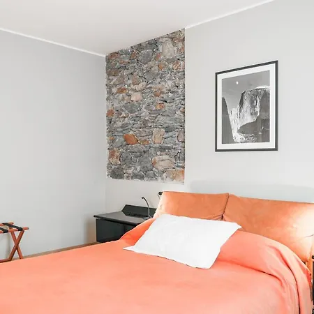 Apartment Casa Vecchia 2 By Design Bellano