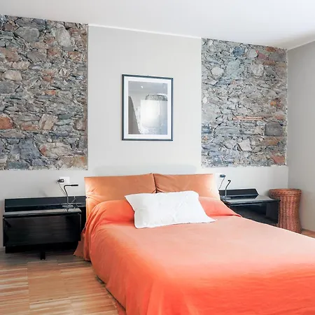 Casa Vecchia 2 By Design דירה בלאנו